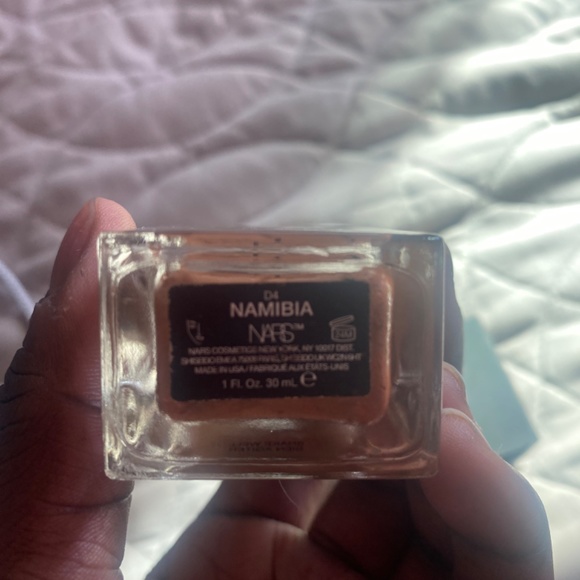 Nars Light Reflecting Foundation - Namibia - Picture 4 of 4
